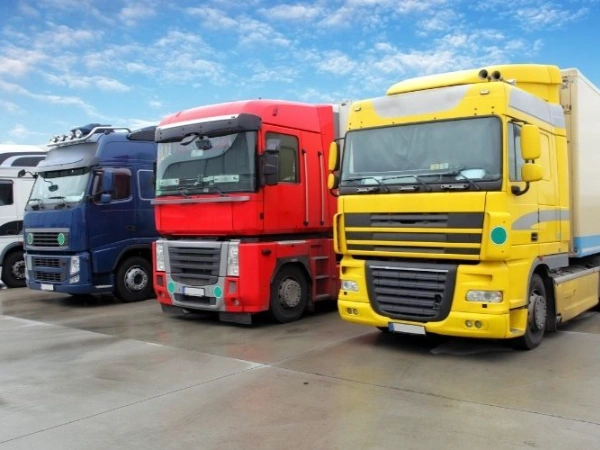 İzmir Ladik Nakliye